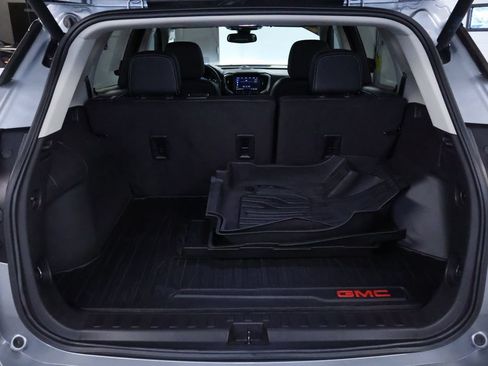 Used 2023 GMC Terrain Denali AWD/4WD image 17
