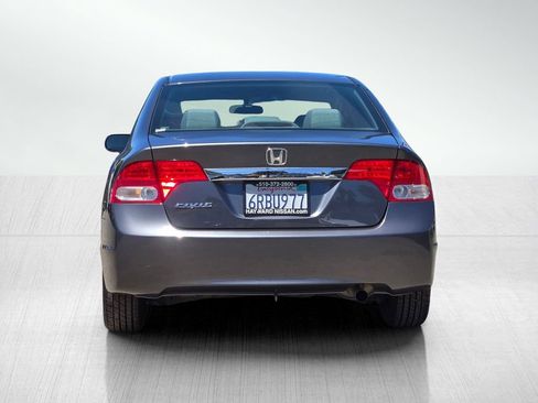 Used 2011 Honda Civic LX image 6