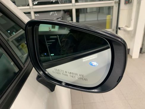 New 2026 Subaru Forester Premium image 23