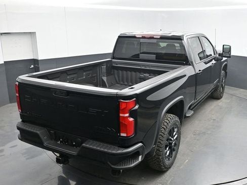 New 2026 Chevrolet Silverado 2500 High Country w/ High Country Premium Package AWD/4WD image 41