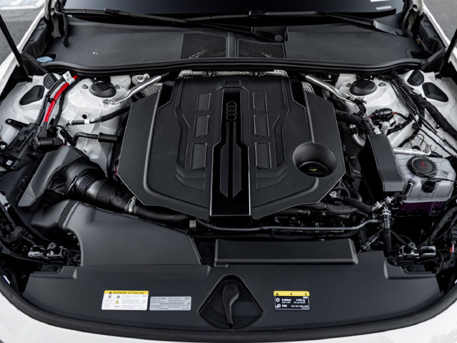 Certified 2026 Audi A6 Premium Plus w/ Premium Plus Package AWD/4WD image 40