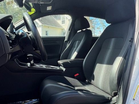 Used 2022 Honda Civic Sport image 10