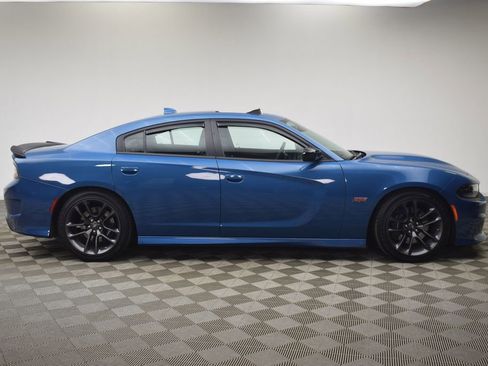 Used 2023 Dodge Charger Scat Pack w/ Plus Group image 13