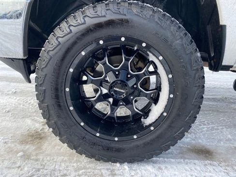 Used 2023 RAM 1500 Classic SLT w/ Protection Group image 21