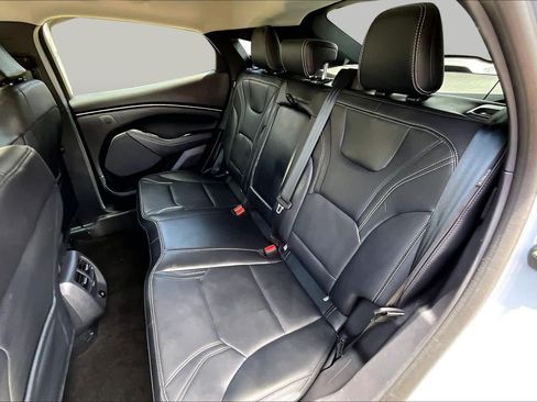 Certified 2025 Ford Mustang Mach-E Premium AWD/4WD image 20