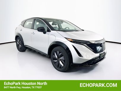 Used 2023 Nissan Ariya FWD