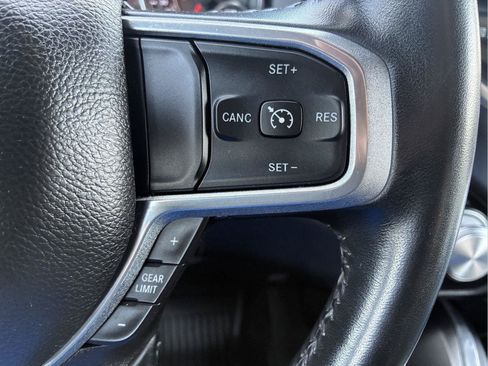Used 2023 RAM 1500 Laramie AWD/4WD image 24