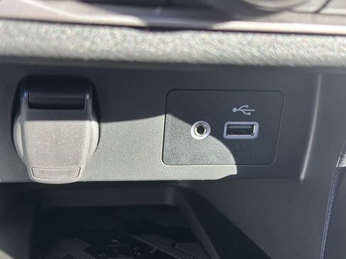 New 2025 Nissan Versa SV w/ Trunk Package image 23