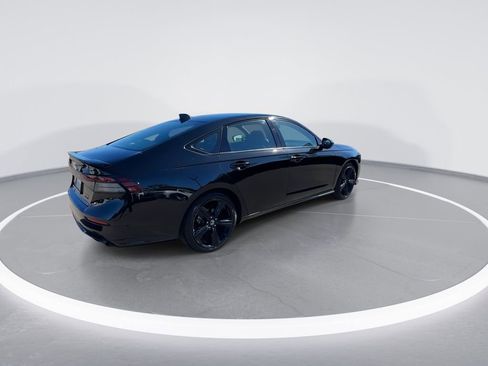 Used 2023 Honda Accord Sport image 14