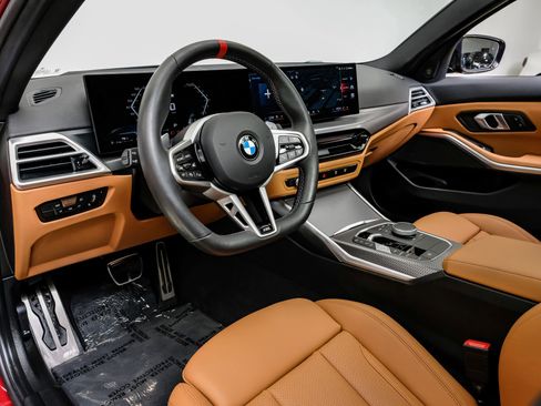 Used 2025 BMW M340i image 3