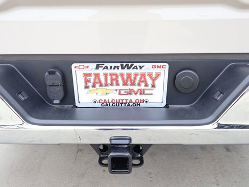 New 2026 GMC Sierra 1500 Pro AWD/4WD image 25