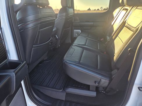 Certified 2024 Ford F150 Raptor AWD/4WD image 20
