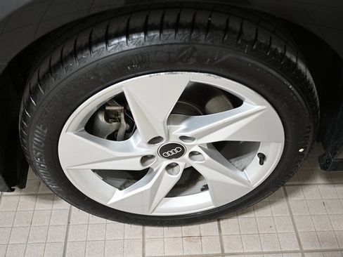 Used 2022 Audi A3 2.0T Premium image 16