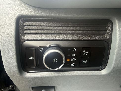 Used 2025 Ford F350 XLT w/ 360-Degree Camera Package AWD/4WD image 13