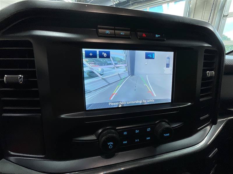 Used 2021 Ford F150 XL w/ Equipment Group 101A High AWD/4WD image 19
