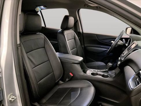 Used 2021 Chevrolet Equinox LT FWD image 7