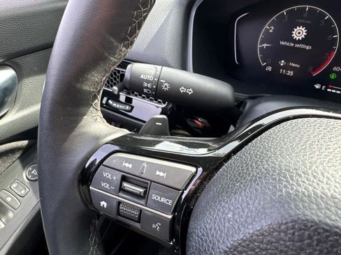 Used 2024 Honda Civic Sport image 20