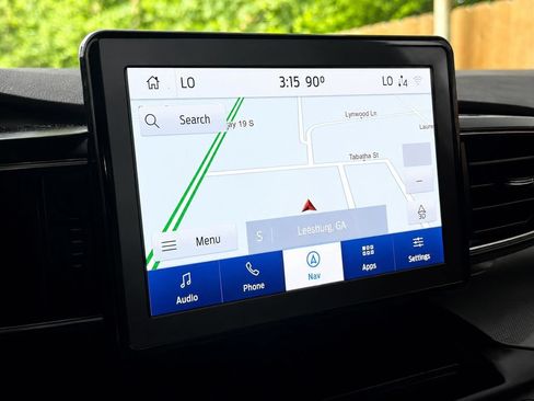 Used 2020 Ford Explorer XLT w/ Equipment Group 202A RWD image 7