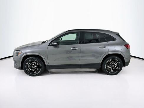 New 2026 Mercedes-Benz GLA 250 4MATIC image 5