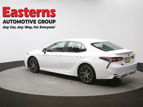 Used 2023 Toyota Camry SE image 57
