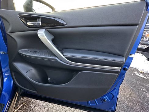 Used 2023 Mitsubishi Eclipse Cross SE image 15