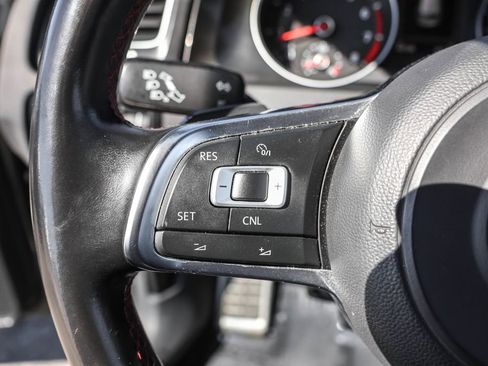 Used 2016 Volkswagen GTI SE w/ Lighting Package (SEL) image 22