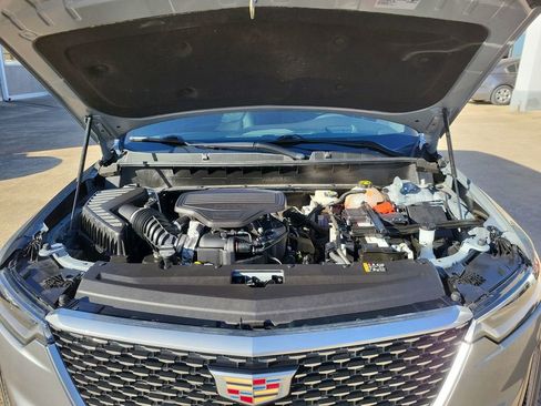 Used 2023 Cadillac XT6 Premium Luxury w/ Technology Package image 31