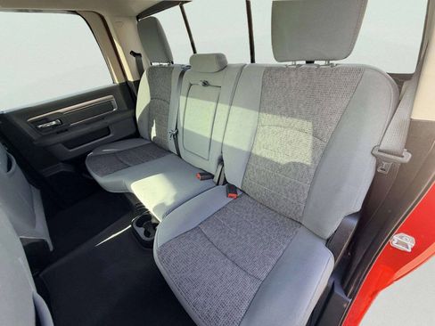 Used 2016 RAM 1500 Big Horn AWD/4WD image 21