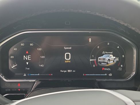 New 2026 GMC Sierra 1500 SLE w/ Preferred Package image 21