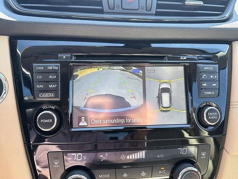 Used 2025 Subaru Outback Wilderness w/ Wilderness Package AWD/4WD image 15