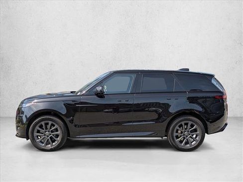 Used 2024 Land Rover Range Rover Sport Dynamic SE AWD/4WD image 9