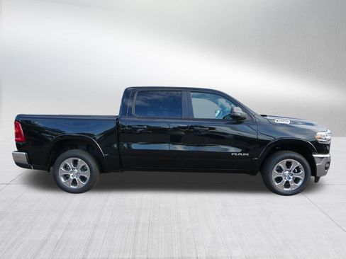 New 2026 RAM 1500 Big Horn image 8