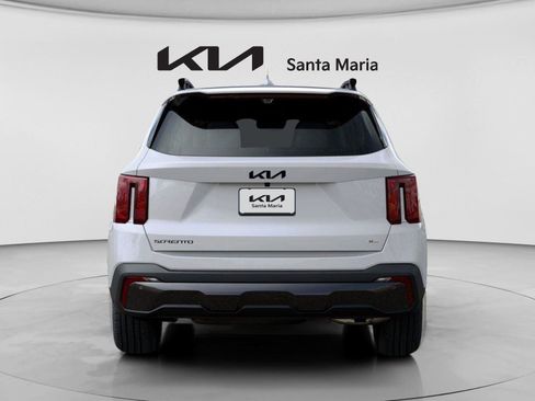 New 2026 Kia Sorento SX Prestige image 13