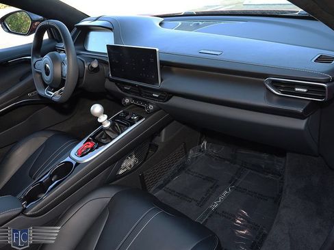 Used 2026 Lotus Emira RWD image 20