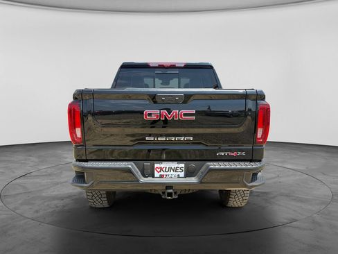 Used 2026 GMC Sierra 1500 AT4X AWD/4WD image 9