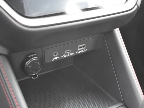 New 2025 Subaru WRX Premium image 20