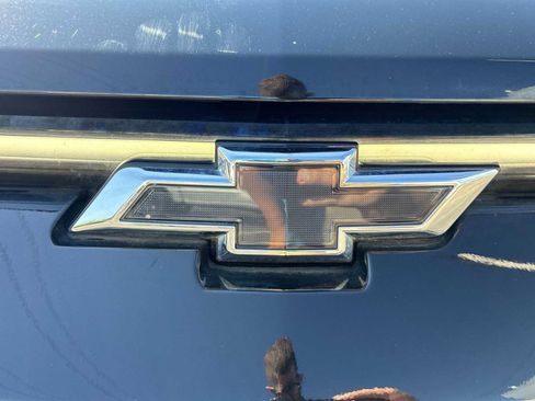 Certified 2024 Chevrolet Equinox EV RS image 30