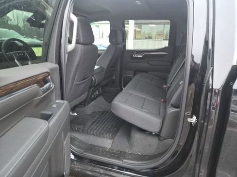 Used 2023 GMC Sierra 1500 Elevation image 14