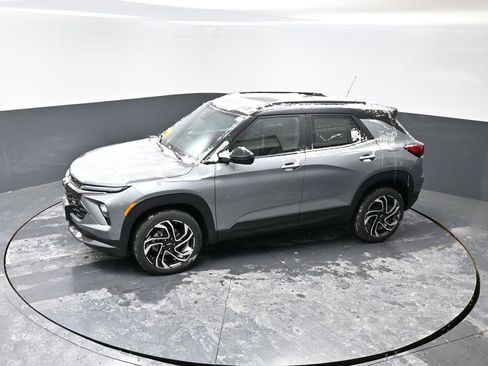 New 2026 Chevrolet TrailBlazer RS w/ Convenience Package image 39