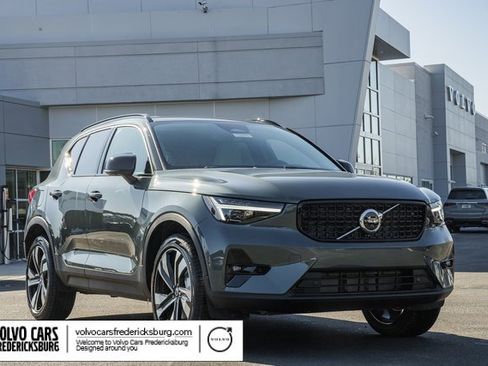 New 2026 Volvo XC40 B5 Ultra w/ Protection Package Premier image 1