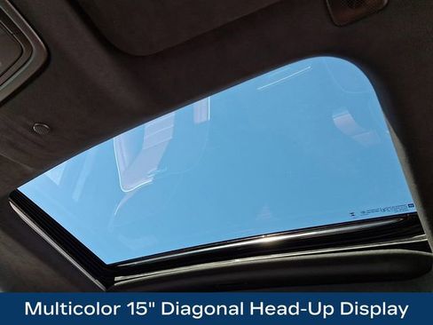 Used 2025 GMC Sierra 2500 Denali Ultimate image 19