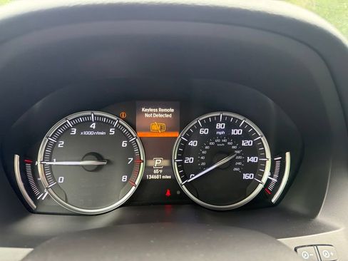 Used 2019 Acura MDX SH-AWD w/ Technology Package image 8