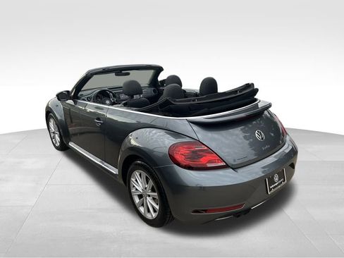 Used 2018 Volkswagen Beetle 2.0T S image 57