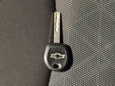 Used 2021 Chevrolet Spark LS FWD image 32