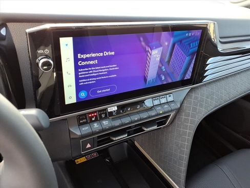 New 2026 Toyota Camry XLE w/ Premium Plus Package image 14