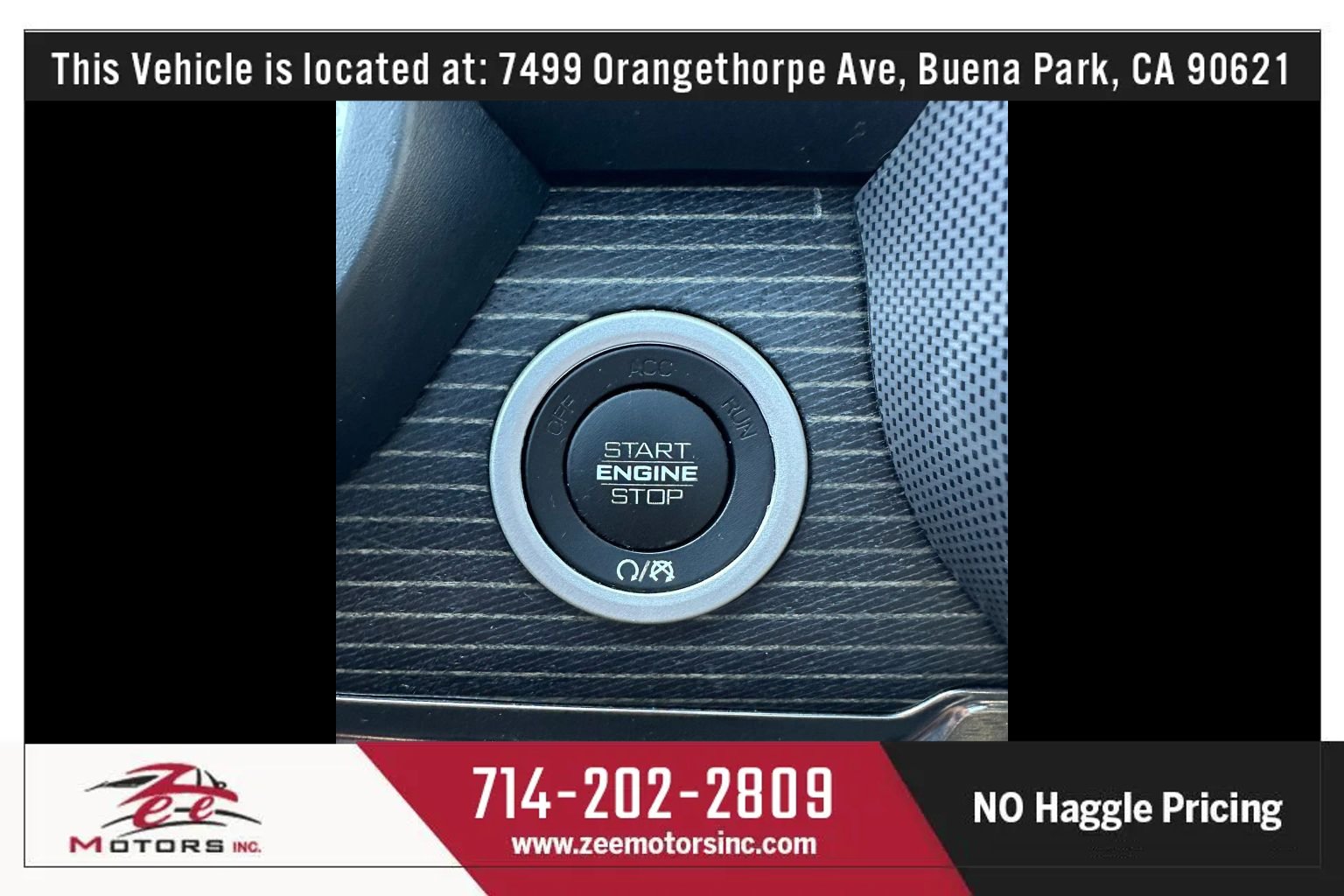Used 2019 RAM 1500 Limited AWD/4WD image 44