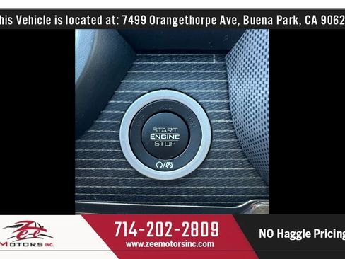 Used 2019 RAM 1500 Limited AWD/4WD image 44