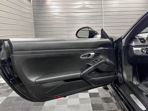 Used 2015 Porsche Boxster image 27