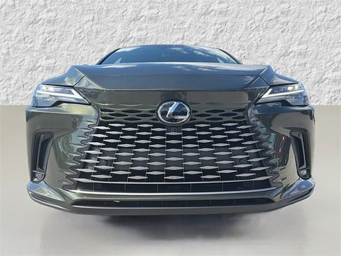 New 2026 Lexus RX 350 Premium Plus image 8