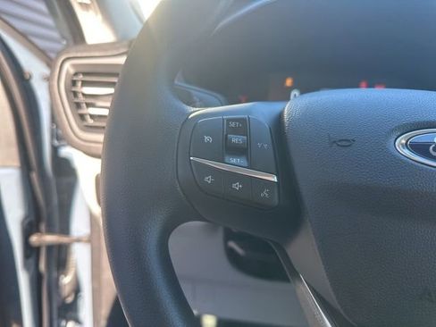 New 2026 Ford Escape Active image 19